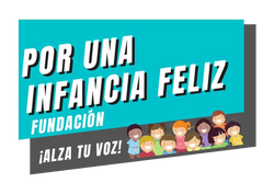 Por una Infancia Feliz Fundación